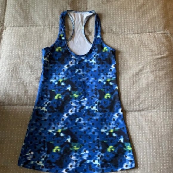 Lululemon tank top - Picture 1 of 4